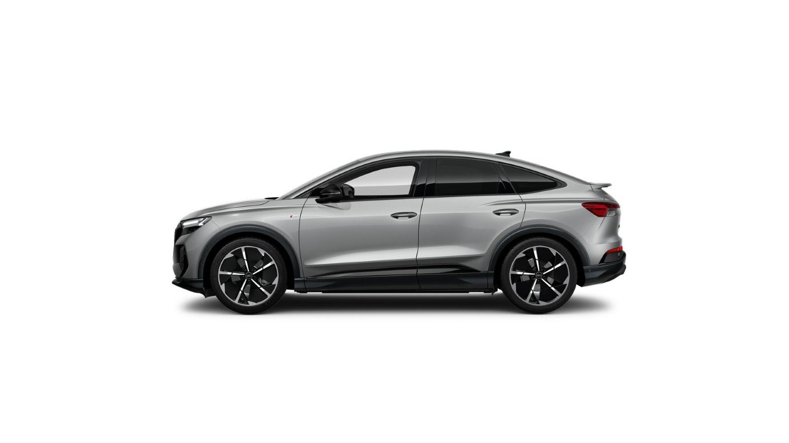 Audi Q4 e-tron - Bild 2