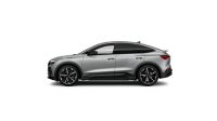 Audi Q4 e-tron - Vorschau Bild 2