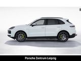 Porsche Cayenne E-Hybrid AHK BOSE InnoDrive Luft 14Wege - Porsche in Leipzig