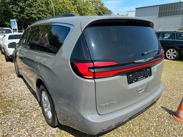 Chrysler Pacifica 3,6 Touring L 2022 +7 weitere SALE!!!!!