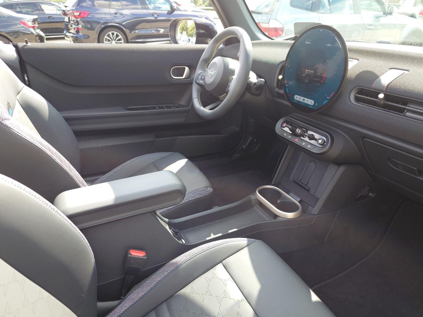 MINI Cooper Cabrio Classic Trim/LED/HUD/RFK