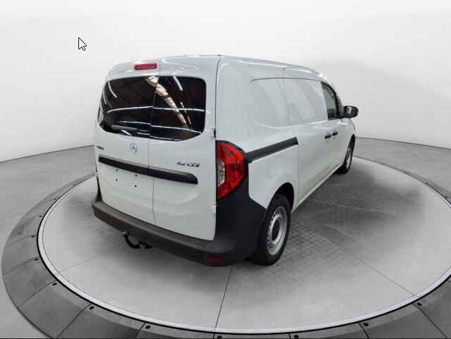 Mercedes-Benz Citan 112 CDI Kasten Lang KLIMA*MBUX*AHK*KAM imagem 2