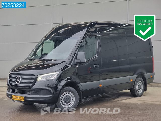 Mercedes-Benz Sprinter 319 CDI Automaat L2H2 model 2025 Camera