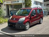 Citroën Nemo 1.3 Multispace #EURO 5 #Klima #TÜV 27 - Citroën Nemo Multispace mit Diesel-Antrieb