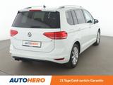 Volkswagen Touran 1.4 TSI Highline BMT *LED*ACC*PDC*SHZ* - Volkswagen Touran: Highline