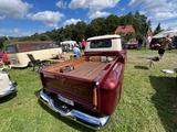 Chevrolet Pickup 3200 "Task Force" Baureihe 1957  - Chevrolet aus 1957
