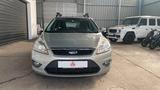 Ford Focus 1,6 TDCi/Klima/Euro 5/5-Türig - Ford Focus aus 2009 mit Diesel-Antrieb