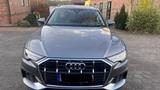 Audi A6 Allroad 55 TDI tiptronic - - graue Audi A6 Allroad