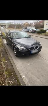 BMW E60 523i | TÜV 12/2026 | Steuerkette e... - BMW 523 aus 2005
