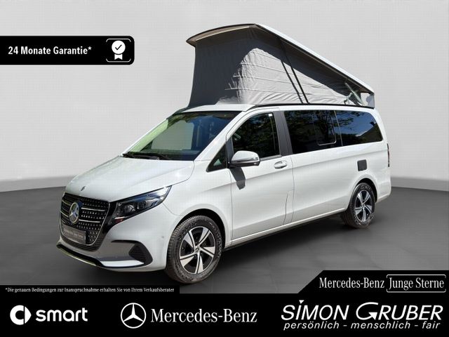 Mercedes-Benz V 250 d Marco Polo Multibeam Ambi64 5Sitze AHK