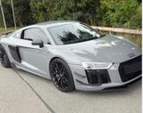 Audi R8 5.2 FSI plus S tronic quattro - - gebrauchte Audi R8 aus dem Jahr 2016