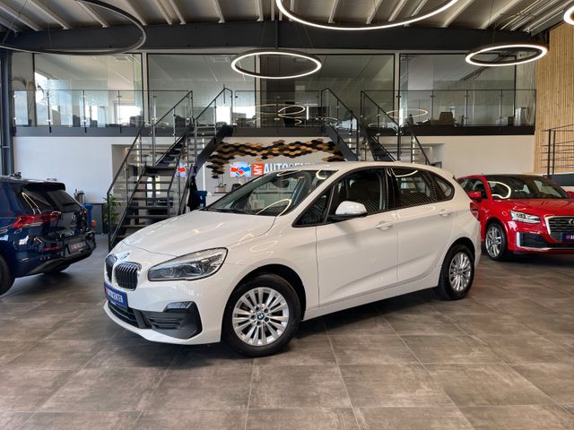 BMW 218d Active Tourer Advantage *1.HD*19%*NAVI*LED*