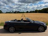 Mercedes-Benz C 200 4MATIC Autom. Cabriolet AMG Line - Mercedes-Benz C 200 in Leverkusen