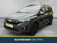 Dacia Jogger - Vorschau Bild 1