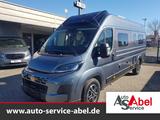 Eura Mobil VAN 635 EB MONDIAL ASSISTENZ PLUS ALU 40H 180PS - Eura Mobil A 635