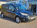 Ford Grand Tourneo Connect Titanium Automatik, AHK - Ford: Gran