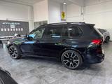 BMW X7 40 d M Sport*22`*SKY*Soft*Laser*Gestik*Sthz* - BMW X7 Gebrauchtwagen in München