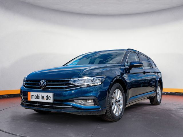 Volkswagen Passat Variant Business 2.0 TDI DSG AHK ACC LED