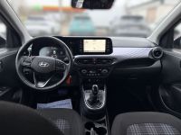 Hyundai i10 1.2 Prime  CARPLAY KLIMA SITZHEIZUNG KAMERA - Image