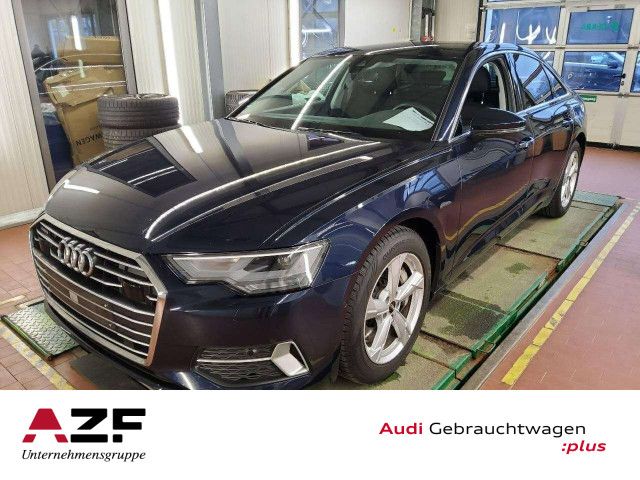 Audi A6 Limousine 50 TFSI e qu. S-tronic sport NAVI+A