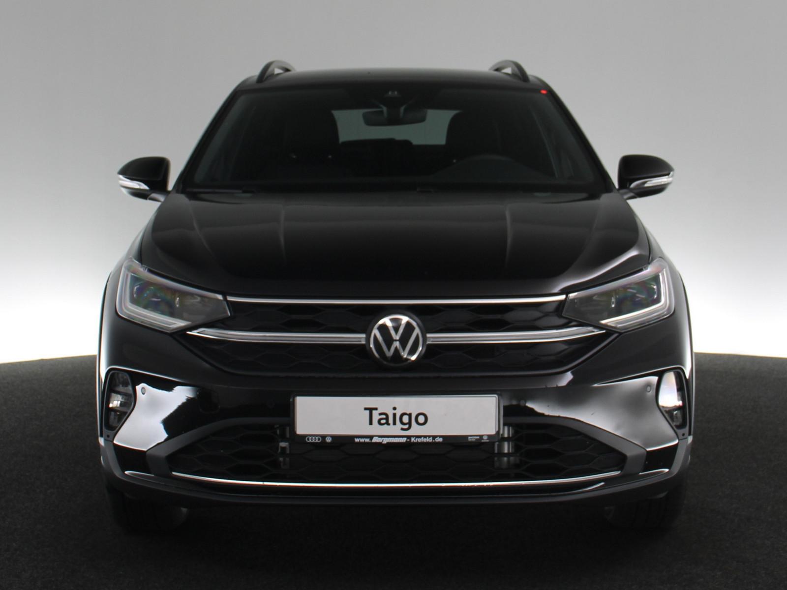 Volkswagen Taigo 1.0 TSI Energy AHK MATRIX-LED ACC SHZ PDC, миниатюра 16