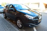Nissan Qashqai+2  Acenta Connect 2.0 16V - Nissan: 16v