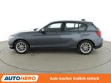 BMW 116d Sport Line *NAVI*LED*TEMPO*PDC*SHZ* - BMW 116 in Stuttgart