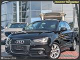 Audi A1 Sportback Ambition NAVI. XENON. PDC. BT - Audi A1 Ambition mit Diesel-Antrieb