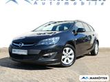Opel Astra J Sports Tourer 1.6 Style 2xPDC/SHZ/LHZ - Opel Astra: 1.6