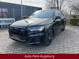 Audi SQ7 4.0 TDI quattro*LEDER*NAVI*VIRTUAL*PANO*ACC* - Audi SQ7