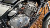Yamaha SRX 600 Café Racer - Offers