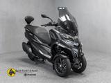 Piaggio MP3 530 HPE Exclusive - PIAGGIO MP3 530 HPE EXCLUSIVE