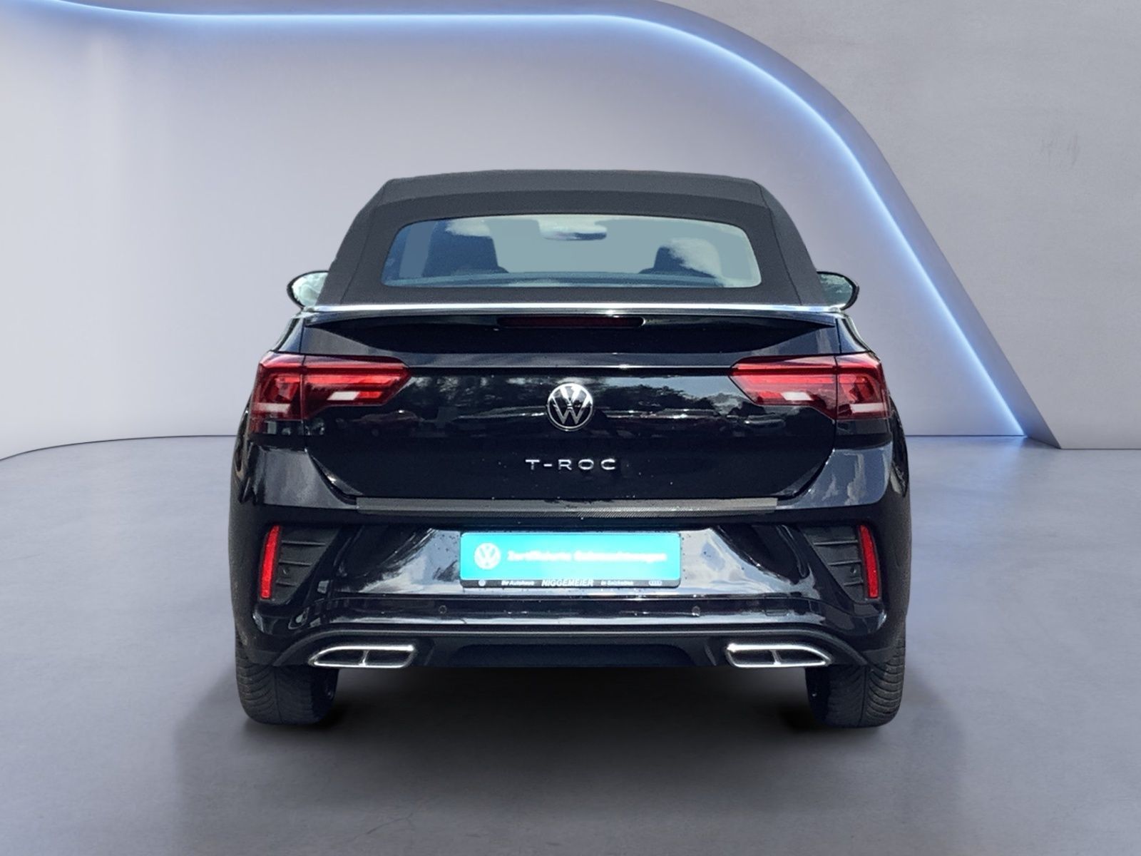 Volkswagen T-Roc - Bild 4