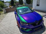 Renault Megane TCe 300 EDC GPF R.S. Trophy TOP ZUSTAND - Renault Megane: Trophy
