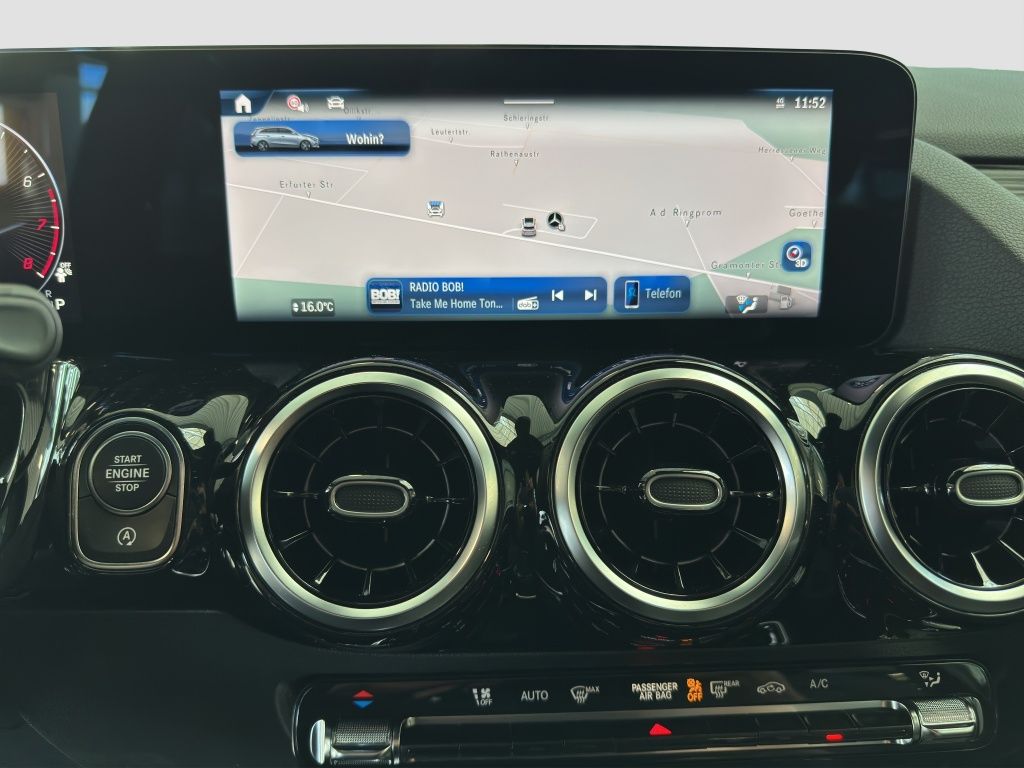Fahrzeugabbildung Mercedes-Benz B 200 LED*PDC*ParkAss*SpurH*SpurW*el.Heck*ACC*LM