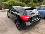 Mercedes-Benz A 220 CDI/d BlueEfficiency TÜV & Service Neu - Mercedes-Benz A 220 aus 2013