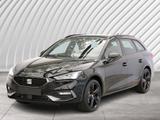 Seat Leon Sportstourer FR Black Edition 1.5 eTSI 110  - Seat Neuwagen in München