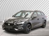 Seat Leon Sportstourer FR Black Edition 1.5 eTSI 110  - Seat New cars in München