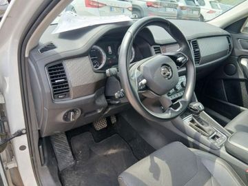 Skoda Kodiaq - 5