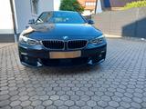 BMW 440 Gran Coupé 440i xDrive Gran Coupé M Spor... - BMW 440 Gran Coupé aus 2016