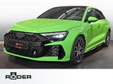 Audi RS 3 Sportback 294(400) kW(PS) S tronic - Audi RS3 Neuwagen in Duisburg