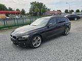 BMW 318 Baureihe 3 Touring 318 i TÜV NEU - gebrauchte BMW 318 aus dem Jahr 2016