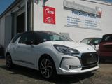 DS Automobiles DS3 DS 3 Sport Chic,1.Hand,Scheckheft gepf. - DS Automobiles DS3 aus 2017