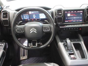 Citroen C5 Aircross - 7