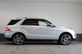 Mercedes-Benz ML 350 BlueTEC 4MATIC - Navi - Schiebedach - gebrauchte Mercedes-Benz ML 350 aus dem Jahr 2012