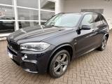 BMW X5 xDrive30d  - BMW X5: 30d Xdrive