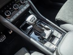 Foto Nummer 10: SKODA Karoq