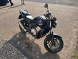 Honda CBF 600 - HONDA ABS CBF 600