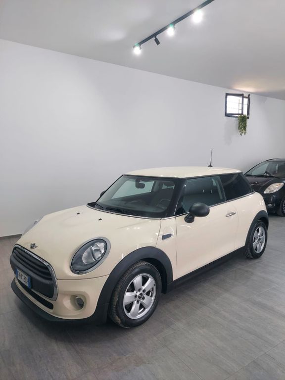 Image of MINI Other