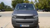 Volkswagen T5 Wohnmobil, Selbstausbau, langer Radstand - Offers